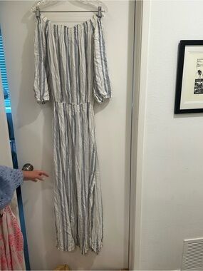 Melissa Odebash dress